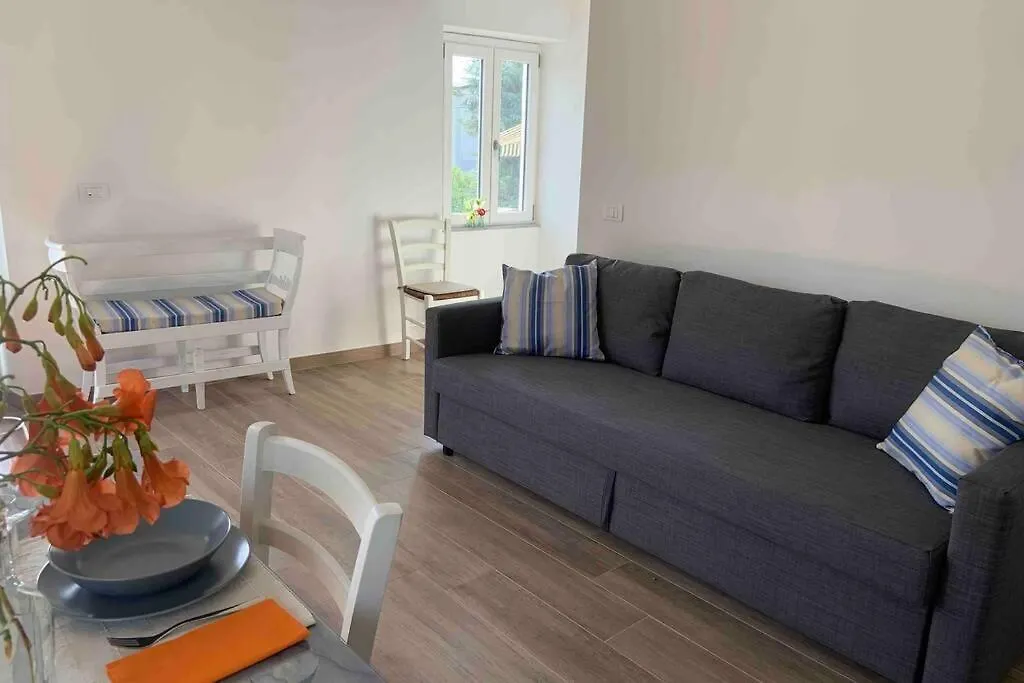 Antica Casa Nel Borgo Apartment Pietrasanta