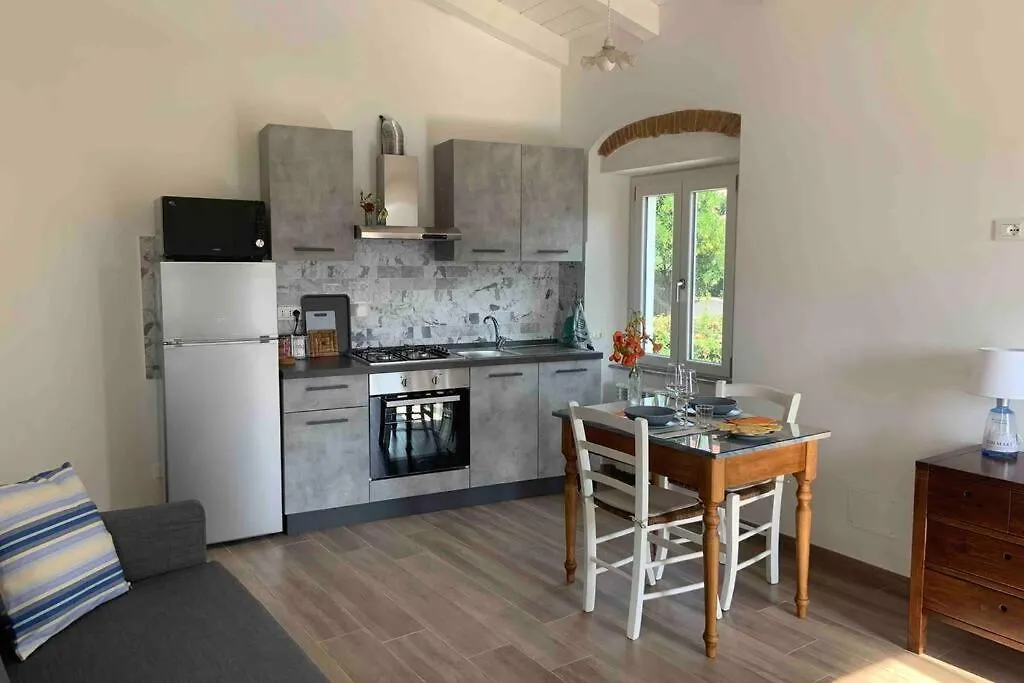 Antica Casa Nel Borgo Apartment Pietrasanta