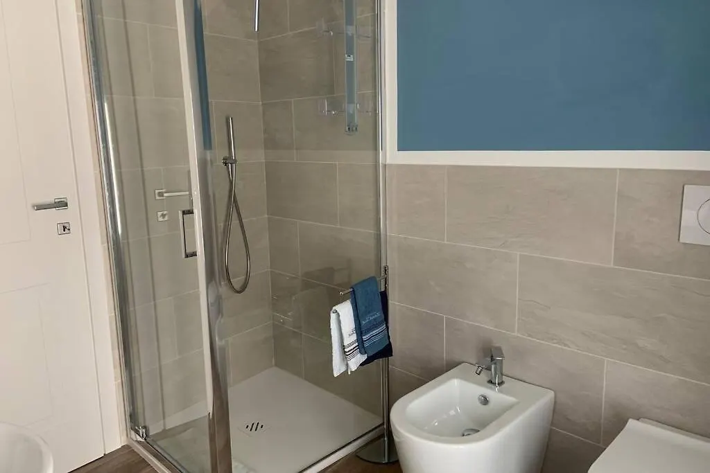 Antica Casa Nel Borgo Apartment Pietrasanta