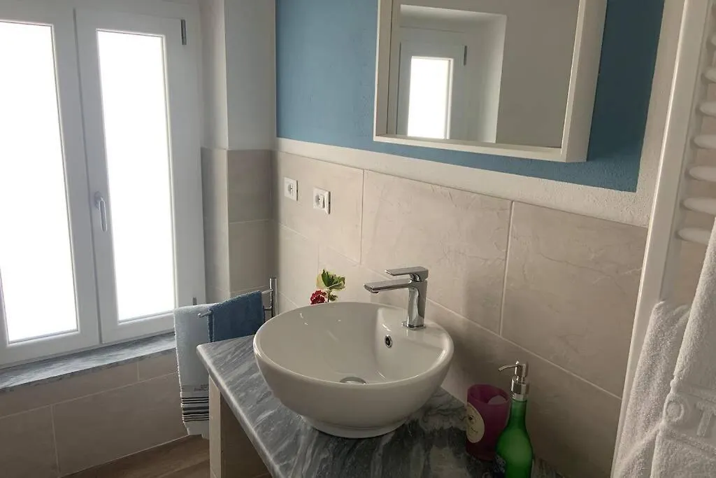 Antica Casa Nel Borgo Apartment Pietrasanta Italy