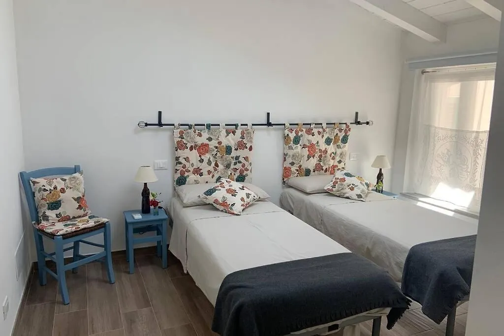 Antica Casa Nel Borgo Apartment Pietrasanta