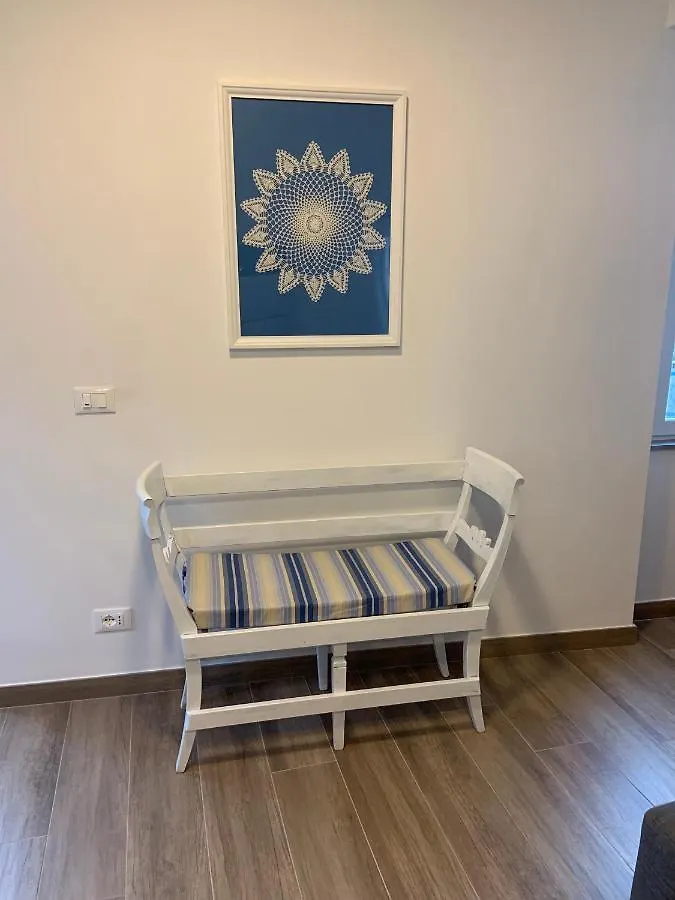 Antica Casa Nel Borgo Apartment Pietrasanta 0*,